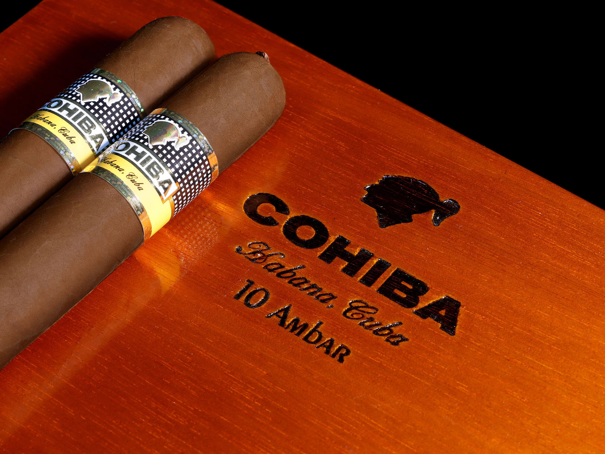 Conociendo el Habano: La Leyenda de Cohiba