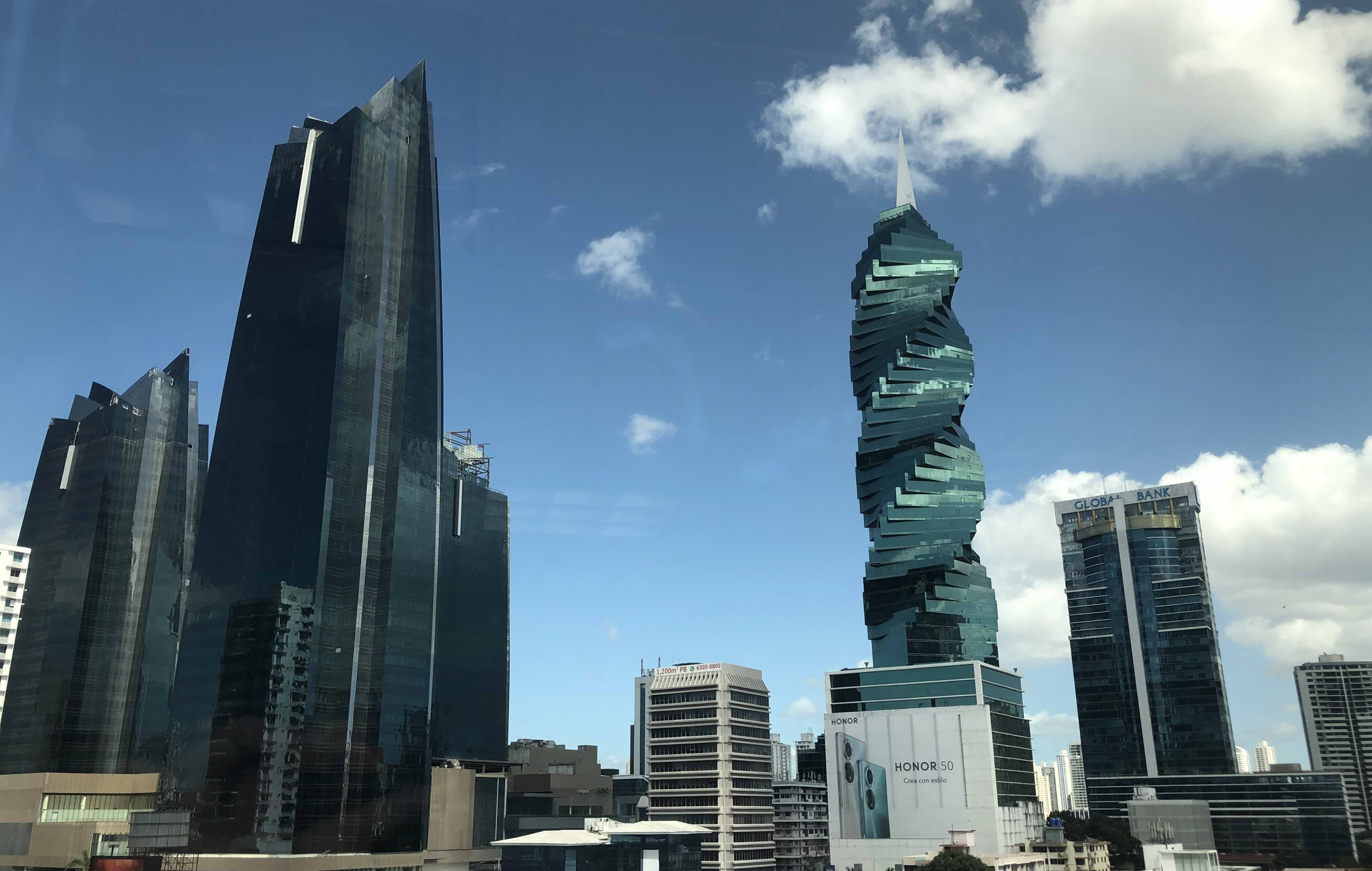 5 Lugares Increíbles para Eventos de Lujo en Panamá