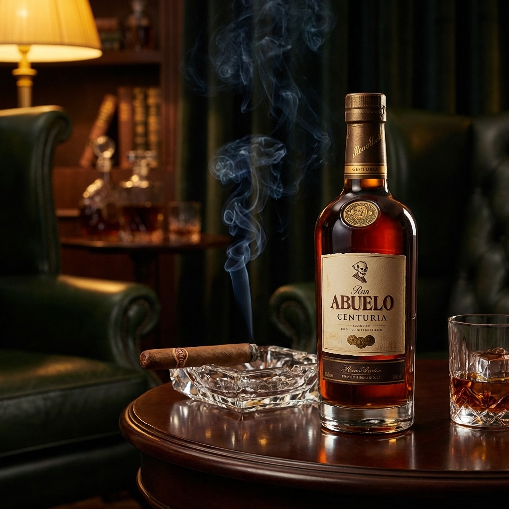 Guía de Rones Panameños para Maridar con Puros 2026